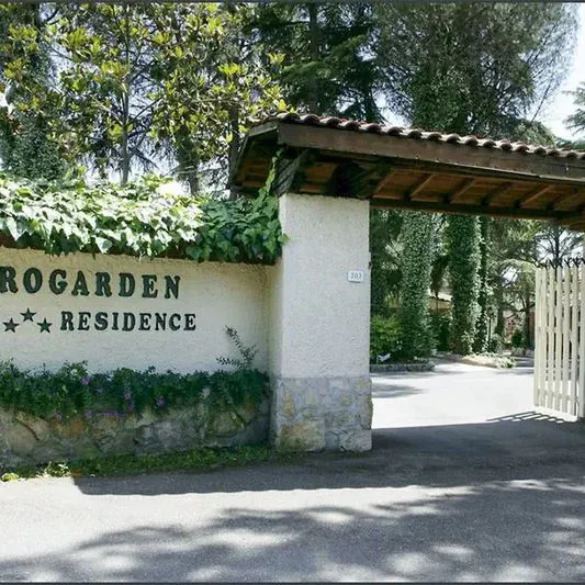 Eurogarden - zdjęcie 4