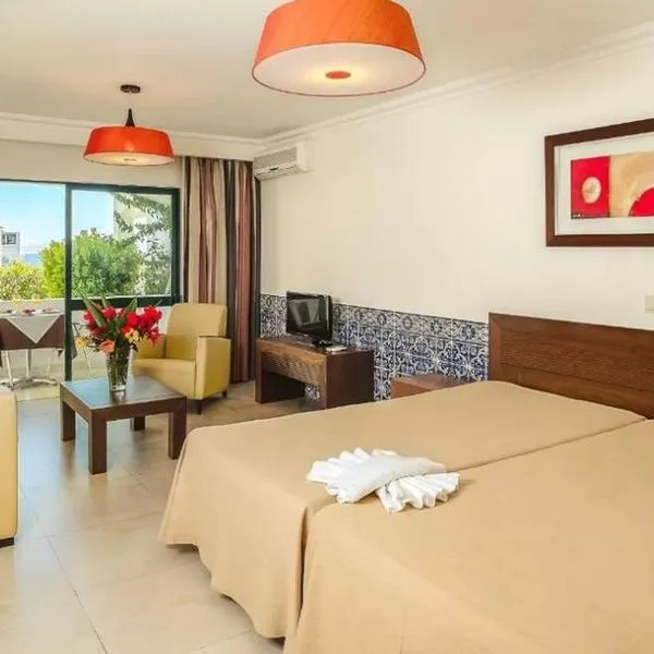 Cerro Mar Atlantico - zdjęcie 4