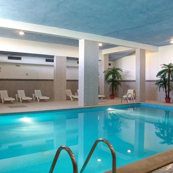 Cerro Mar Atlantico - zdjęcie 5