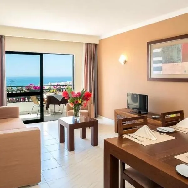 Cerro Mar Atlantico - zdjęcie 2