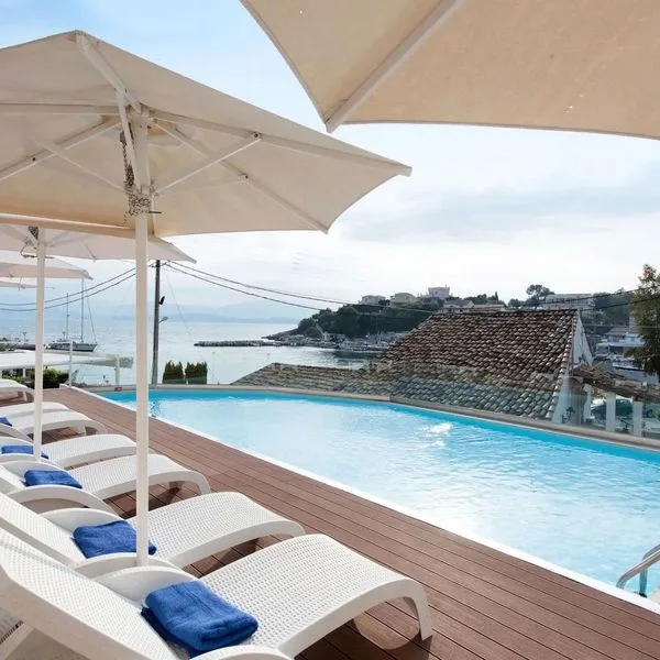 Melina Bay - zdjęcie 4