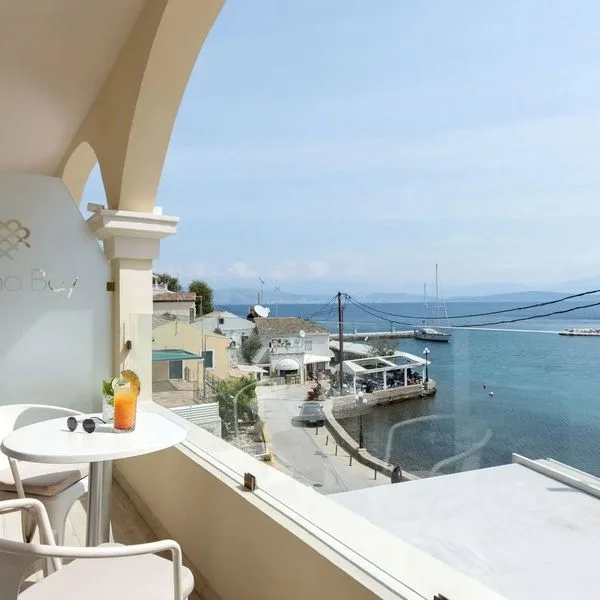 Melina Bay - zdjęcie 2