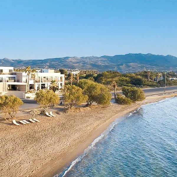 Lango Design Hotel & Spa - zdjęcie 3