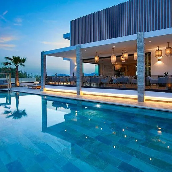 Lango Design Hotel & Spa - zdjęcie 5