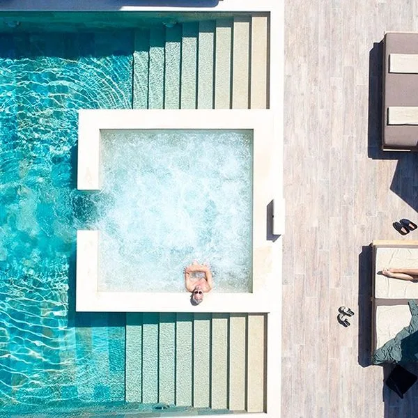 Lango Design Hotel & Spa - zdjęcie 4