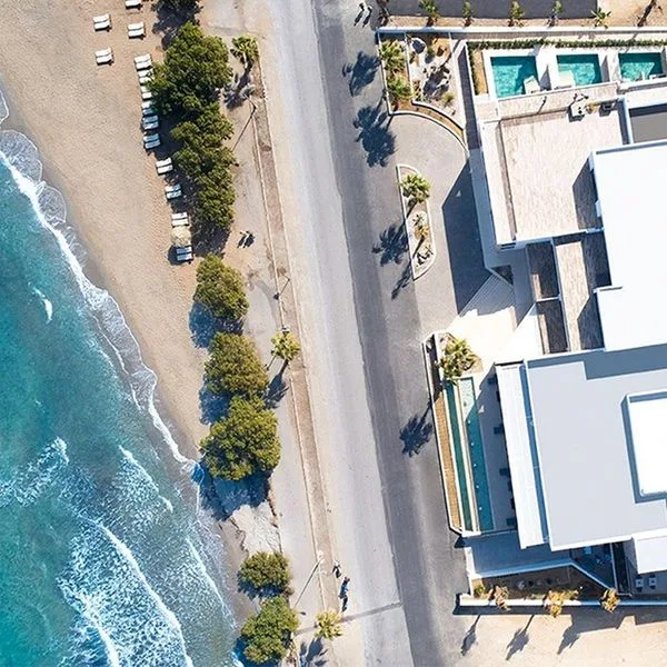 Lango Design Hotel & Spa - zdjęcie 2