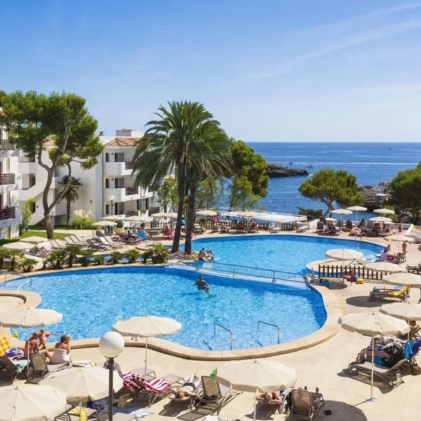 Inturotel Cala Azul - zdjęcie 4