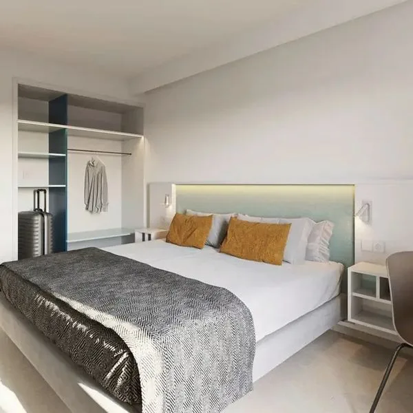 Inturotel Cala Azul - zdjęcie 3