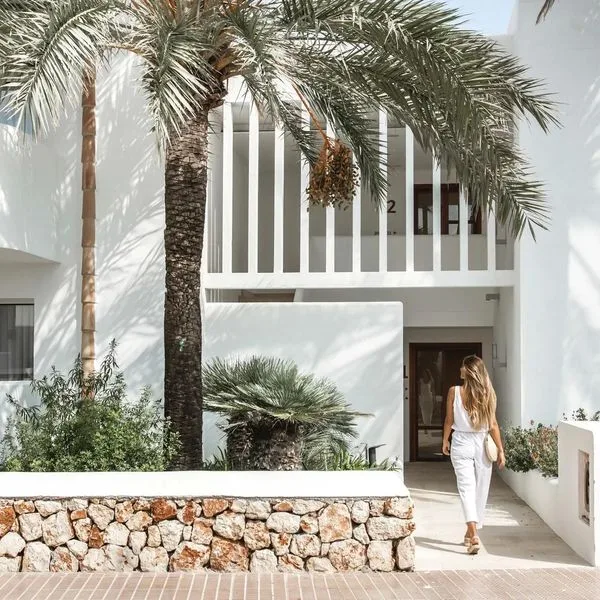 Inturotel Cala Azul - zdjęcie 2