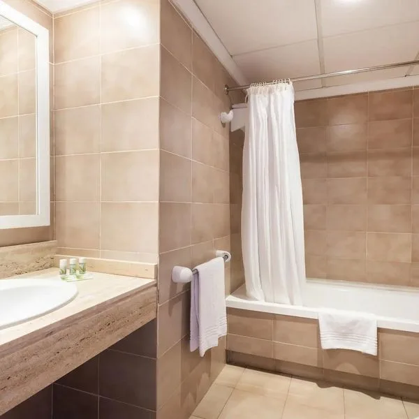 Inturotel Cala Azul - zdjęcie 5