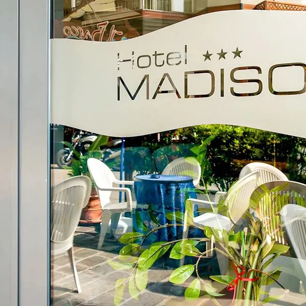 Madison - zdjęcie 2