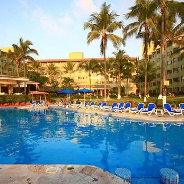 Occidental Nuevo (Vallarta) - zdjęcie 4