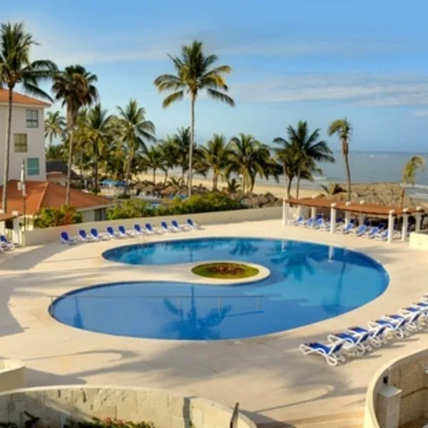 Occidental Nuevo (Vallarta) - zdjęcie 2