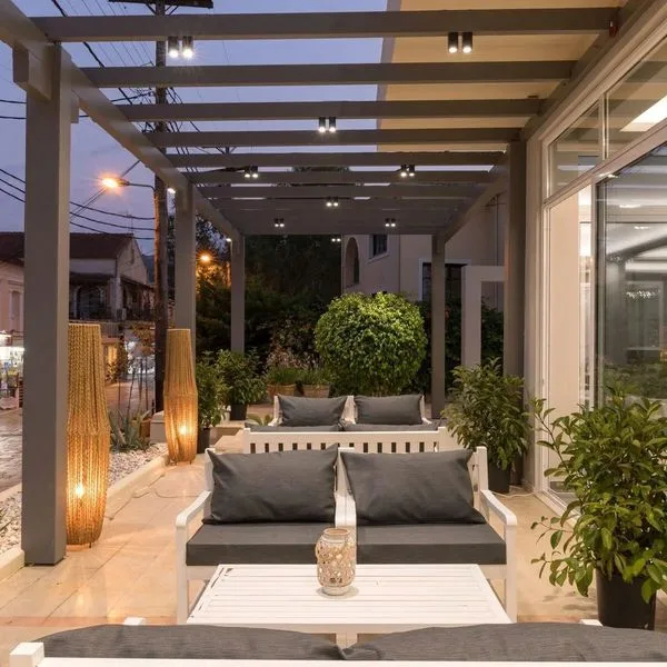 Melina Oasis Boutique (ex. Kassiopi Oasis) - zdjęcie 3