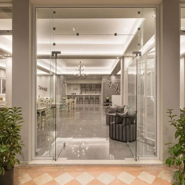 Melina Oasis Boutique (ex. Kassiopi Oasis) - zdjęcie 4