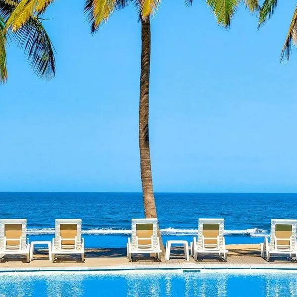 Kombo Beach - zdjęcie 4