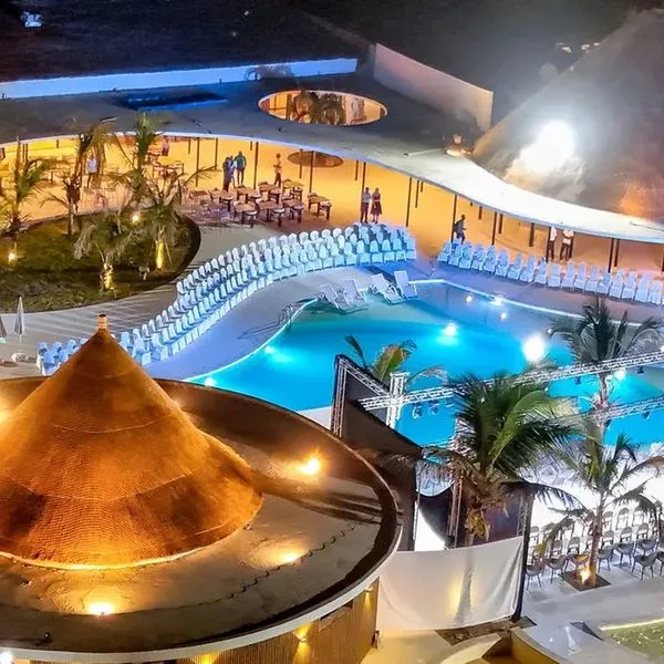 Kombo Beach - zdjęcie 3