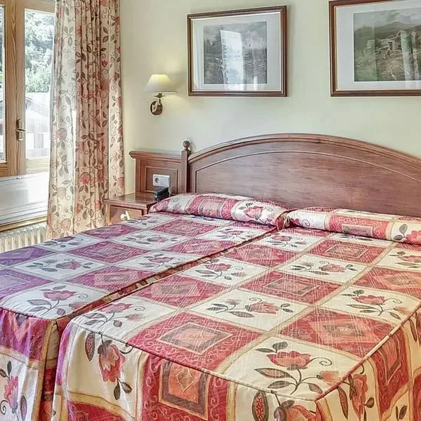 Montecarlo (Encamp) - zdjęcie 3