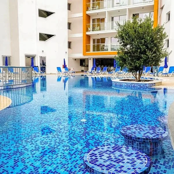 Captain Pier - zdjęcie 4