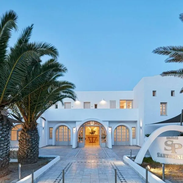 Santorini Palace - zdjęcie 2