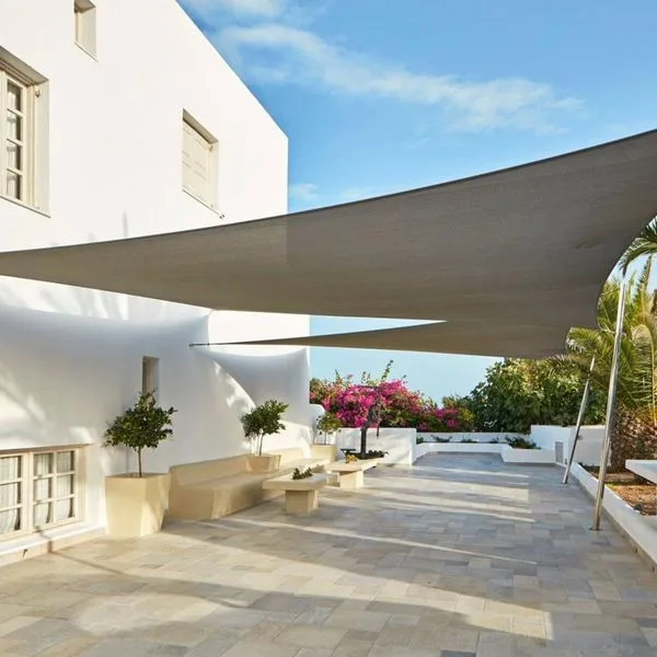 Santorini Palace - zdjęcie 5