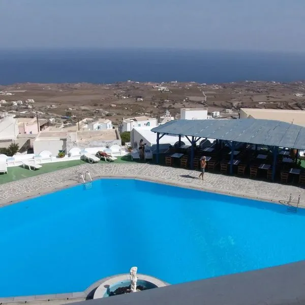 Santorini Palace - zdjęcie 3