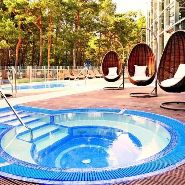 Senator (Dźwirzyno) - zdjęcie 3