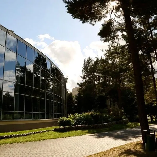 Senator (Dźwirzyno) - zdjęcie 5