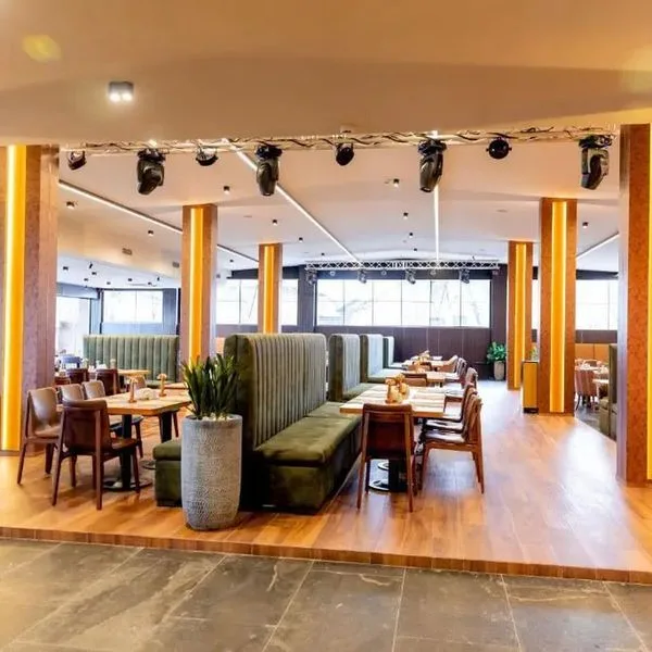 Grand Hotel Bansko (ex.Florimont Casino and Spa) - zdjęcie 4