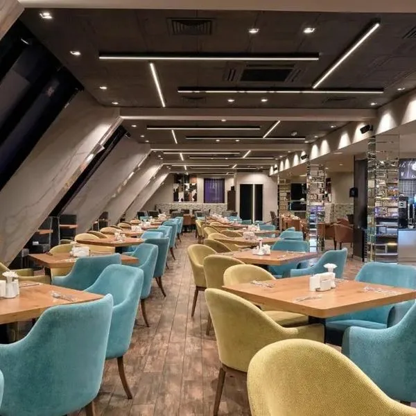 Grand Hotel Bansko (ex.Florimont Casino and Spa) - zdjęcie 5