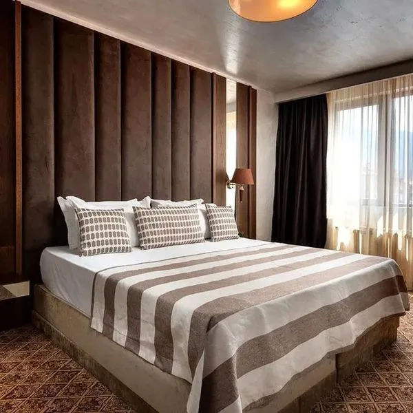 Grand Hotel Bansko (ex.Florimont Casino and Spa) - zdjęcie 3