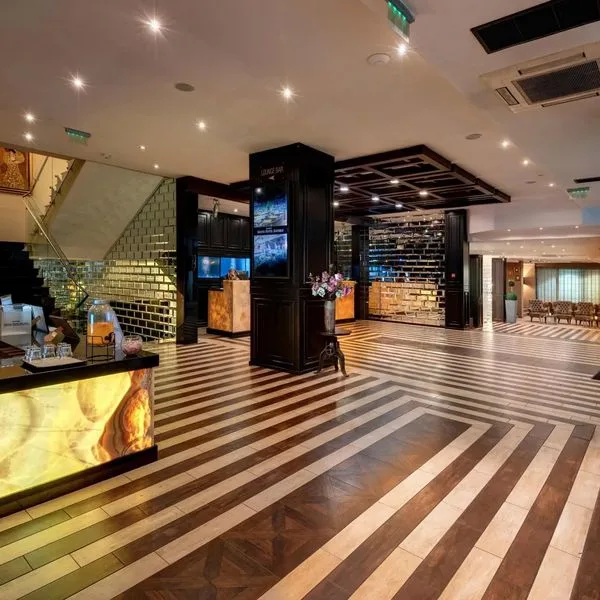 Grand Hotel Bansko (ex.Florimont Casino and Spa) - zdjęcie 2