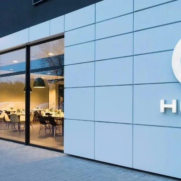 Q Kraków - zdjęcie 2