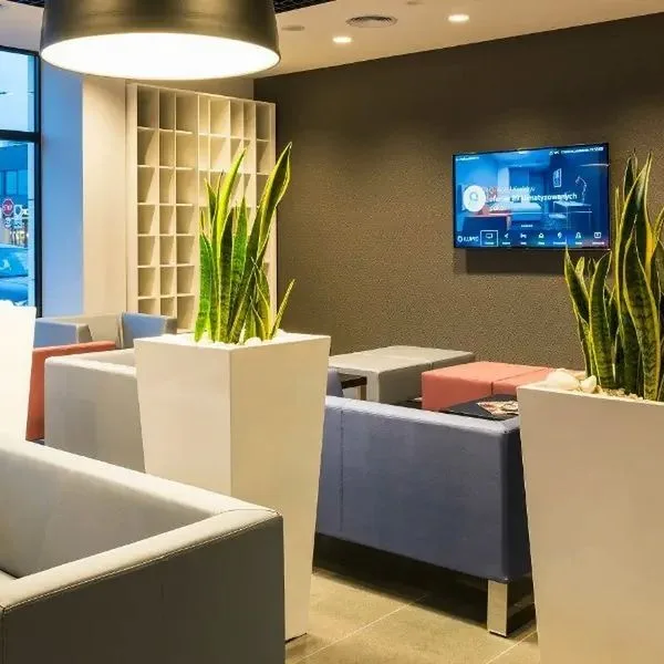 Q Kraków - zdjęcie 4