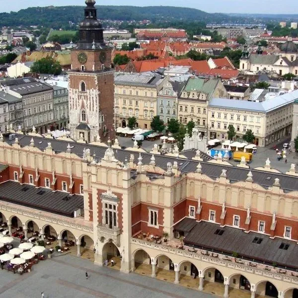 Q Kraków