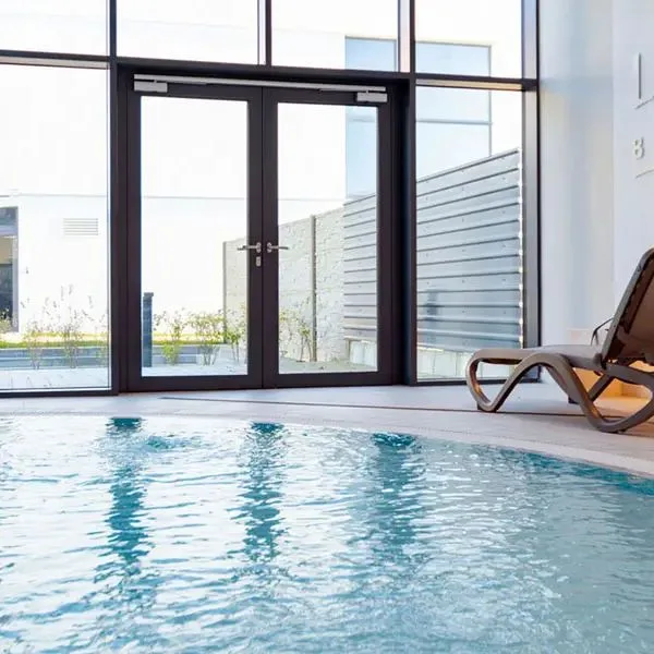 VacationClub Let's Sea Baltic Park Apartments - zdjęcie 3