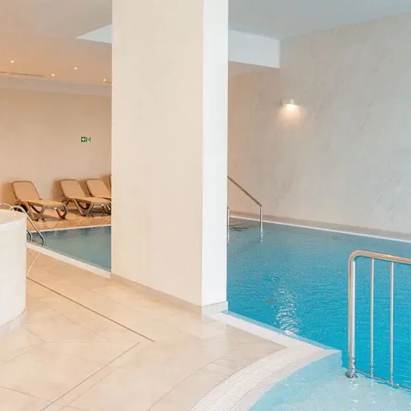 VacationClub Let's Sea Baltic Park Apartments - zdjęcie 4