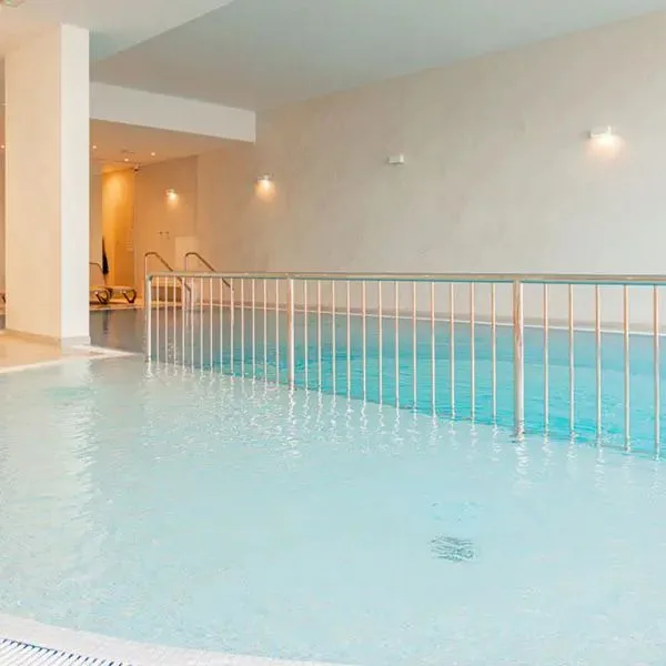 VacationClub Let's Sea Baltic Park Apartments - zdjęcie 5