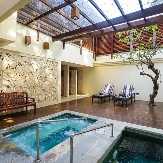 Nusa Dua Beach Handwritten Collection - zdjęcie 5