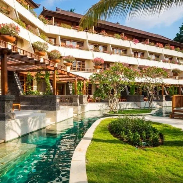 Nusa Dua Beach Handwritten Collection - zdjęcie 4