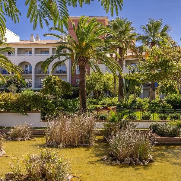 Fuerte Conil Resort - zdjęcie 4