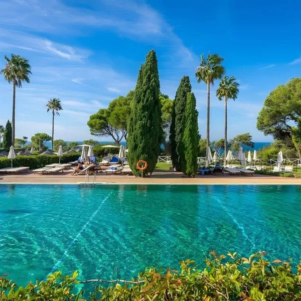 Fuerte Conil Resort - zdjęcie 2