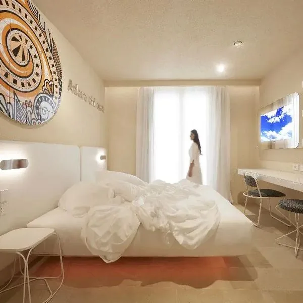 Palazzo Gatto Art - zdjęcie 5