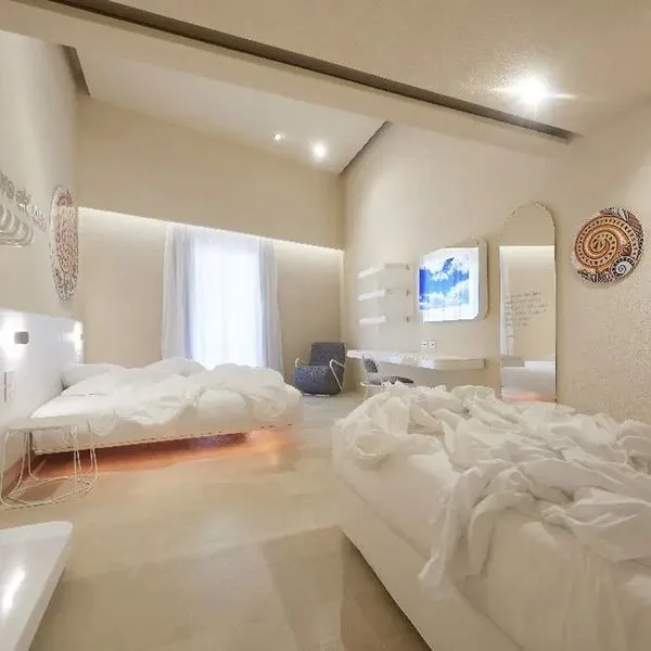 Palazzo Gatto Art - zdjęcie 3