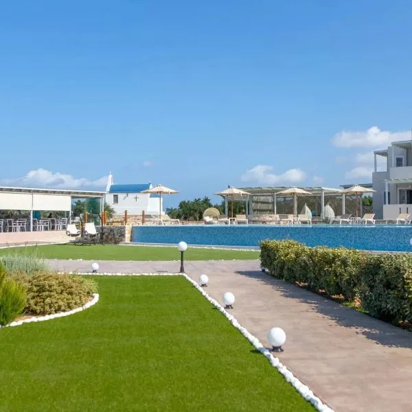 Sun and Moon Villas & Suites - zdjęcie 4