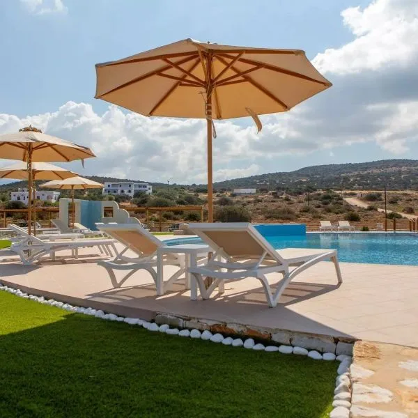 Sun and Moon Villas & Suites - zdjęcie 3