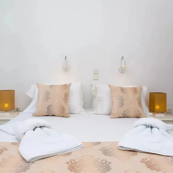 Sun and Moon Villas & Suites - zdjęcie 5