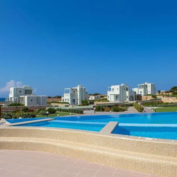 Sun and Moon Villas & Suites - zdjęcie 2