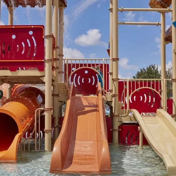 Atlantica Aphrodite Hills - zdjęcie 5