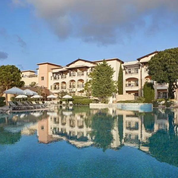 Atlantica Aphrodite Hills